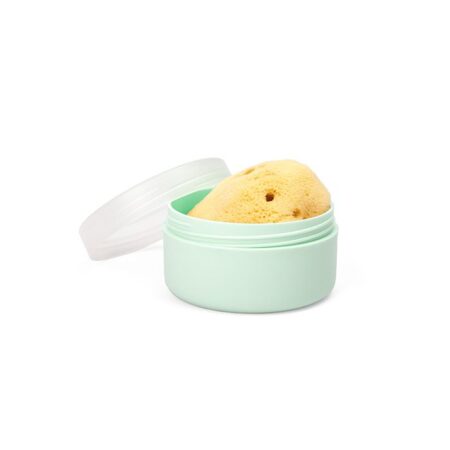 SUAVINEX | Umývacia prírodná huba - MALÁ - NEW