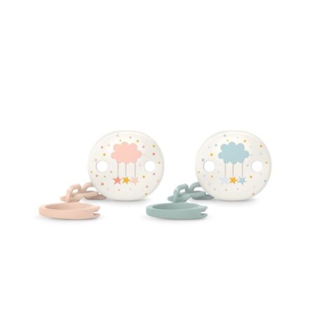 SUAVINEX | Klip na cumlík Dreams