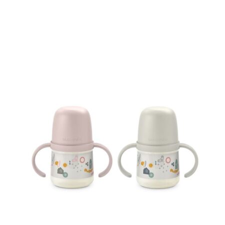 SUAVINEX | PRVÁ fľaša WALK 150 ml