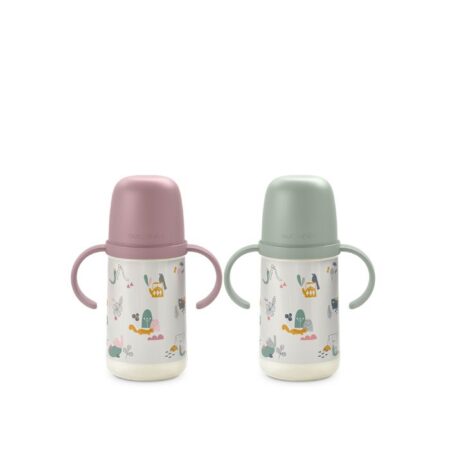 SUAVINEX | DRUHÁ fľaša Walk 270 ml