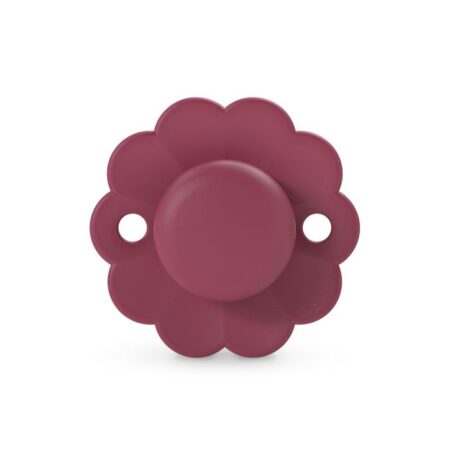 SUAVINEX | Cumlík SX PRO fyziologický WONDER 6/18m - Viva Magenta