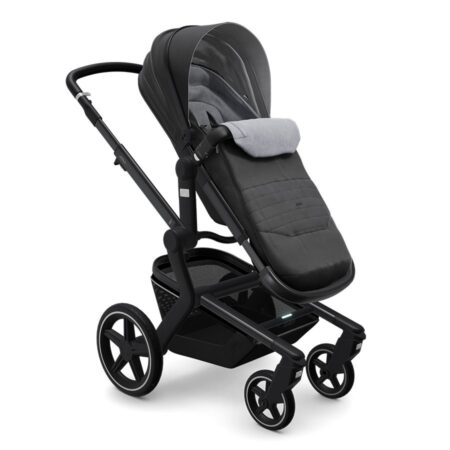 JOOLZ | Uni Fusak - Brilliant Black