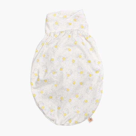ERGOBABY | Zavinovačka TOG 0.5 - BEE HAPPY