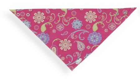 INTERBABY | Detská šatka - kvetina