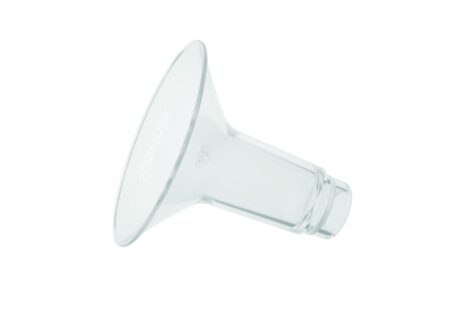 SUAVINEX | Prsný lievik k odsávačke materského mlieka - M