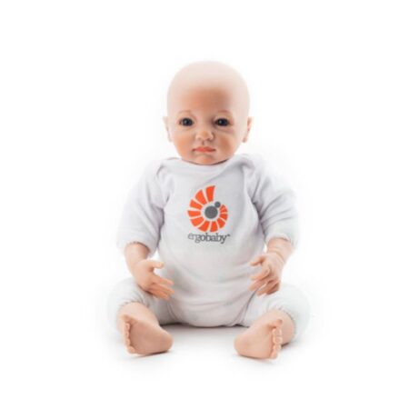 ERGOBABY | Bábika - NEWBORN DOLL