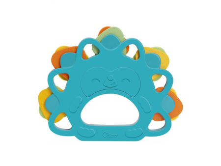 CHICCO Tamburína Ježko Eco