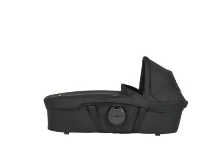 EASYWALKER Vanička Twin ku kočíku Harvey3 Shadow