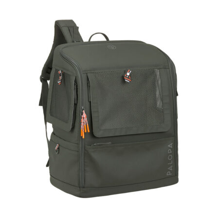 PALOPA Carrier Backpack Kari