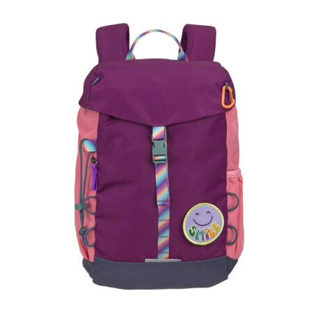 LÄSSIG KIDS Big Outdoor Backpack