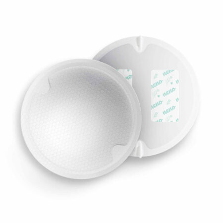 NENO Vložky do podprsenky Naturale 60