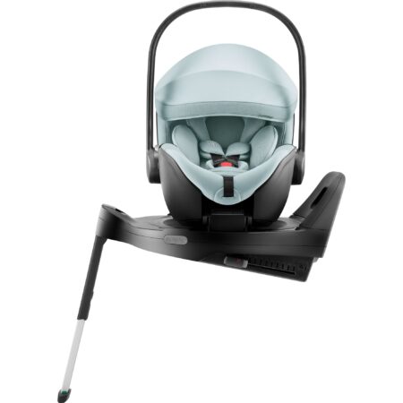Autosedačka Baby-Safe Pro Vario Base 5Z Bundle Style