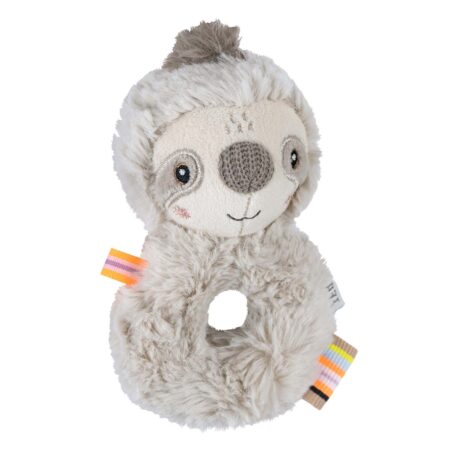 Mäkký krúžok leňoch