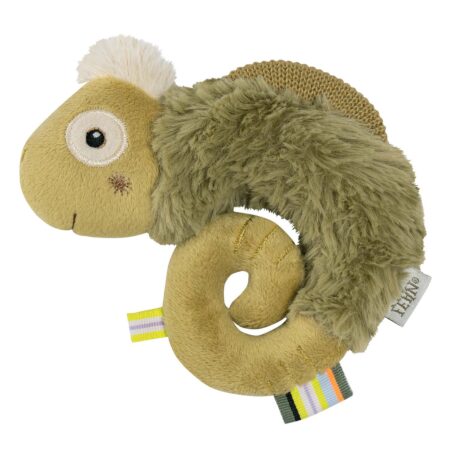 Mäkký krúžok chameleon