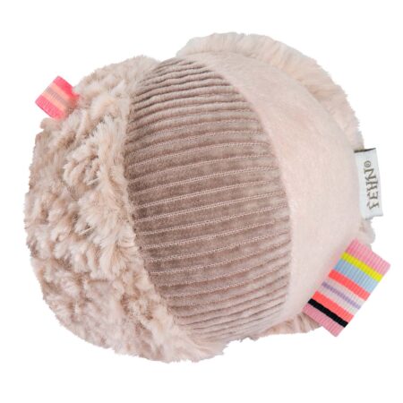 Chrastiaci balón plameniak