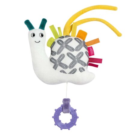 Mini hracej slimáčik