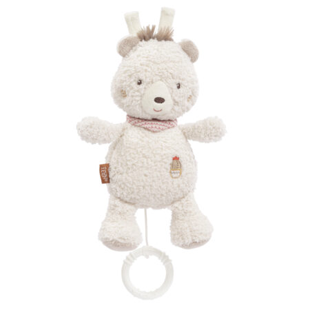 Hracia hračka medveď