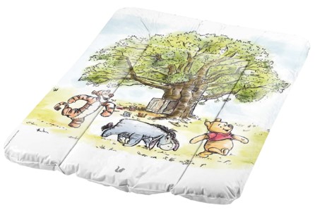 Prebaľovacia podložka "Winnie"