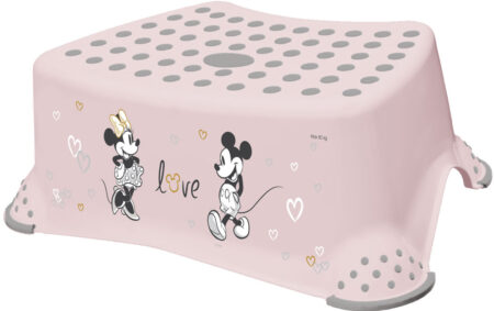 Stupionok k WC/umyvadlu "Minnie"