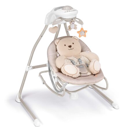 Lehačka Gironanna Evo 2v1