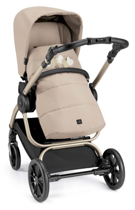 Kočík Techno Babila