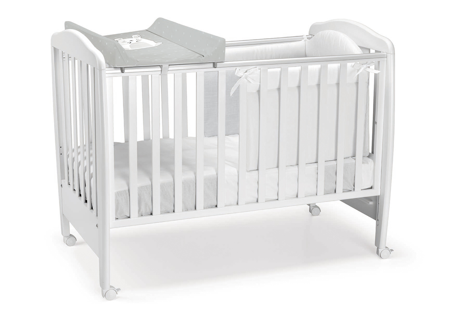 Podložka Baby Block – Obrázok 2