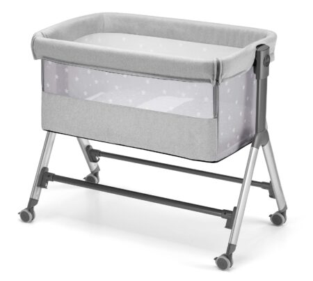 Prístavná postieľka Sempreconte