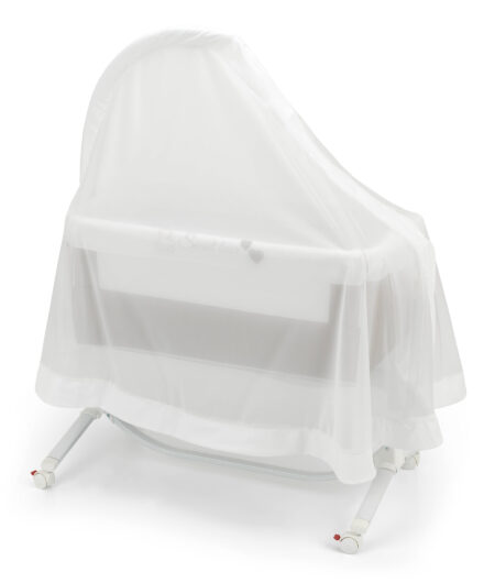 Baldachýn k postieľke Cullami