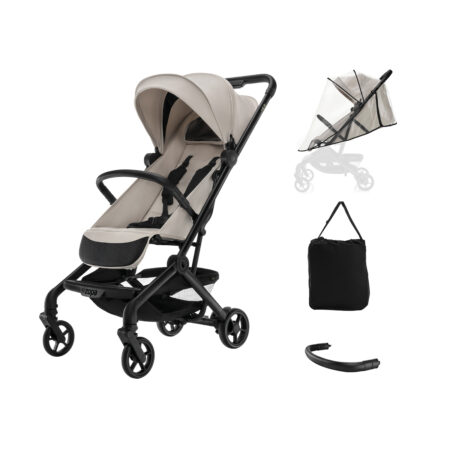 Športový kočík Jet