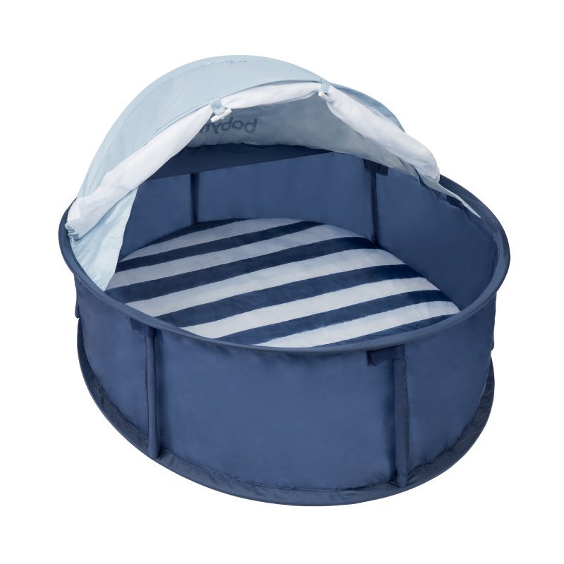 Postieľka Babyni 2v1 Mariniere