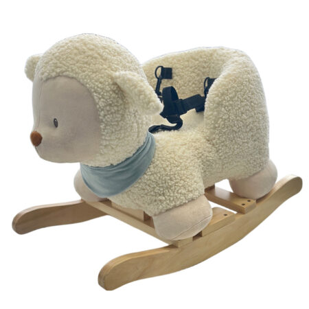 NATTOU Hojdačka Lapidou