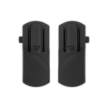 PETITE&MARS Adaptéry výškové ku kočíku Trails