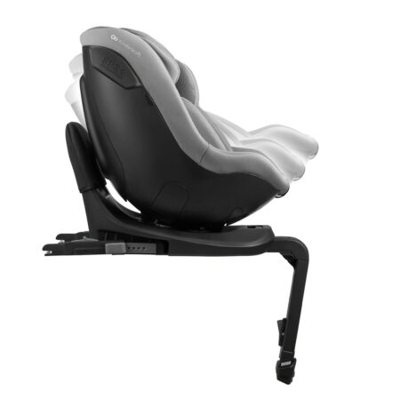 PETITE&MARS Hračka silikónová skladacia Rainbow