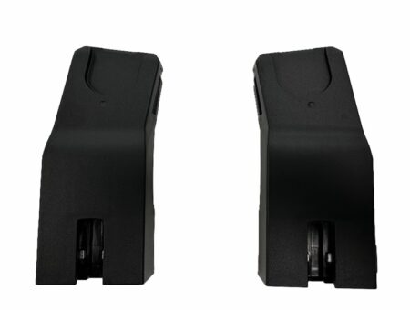 MUUVO Adaptéry na autosedačku ku kočíku Muuvo One 2v1