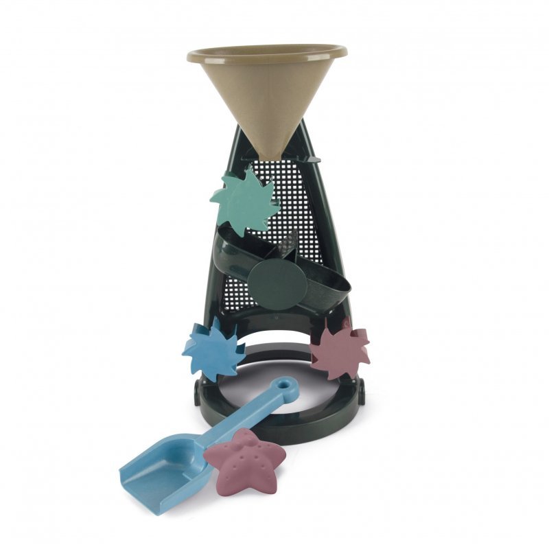 Blue Marine mlyn na piesok a vodu 3ks 24m+