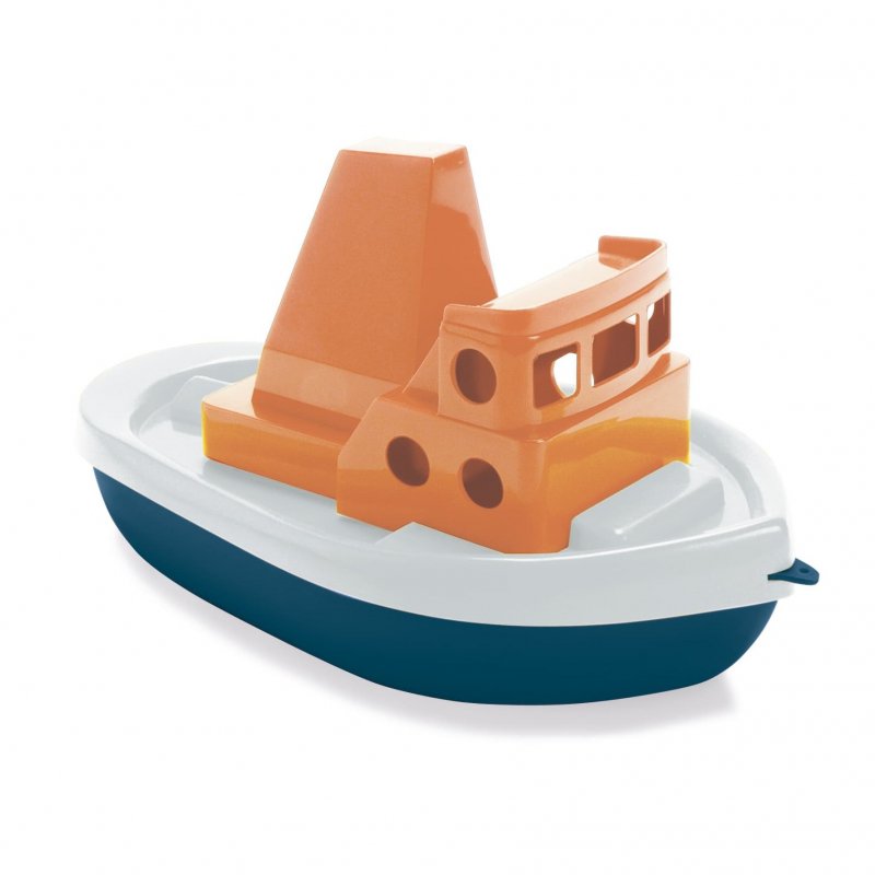 BIOplastic lodička 1ks 24m+