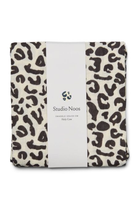 STUDIO NOOS - SWADDLE ZAVINOVAČKA Print Large | Holy Cow