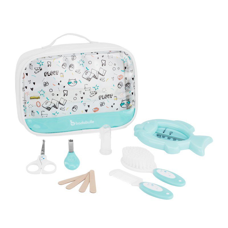 Hygienický set SPLASH