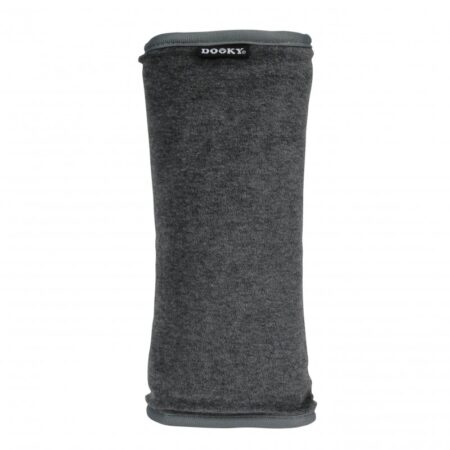 Chránič pásu Seatbelt Pillow Dark Grey Uni