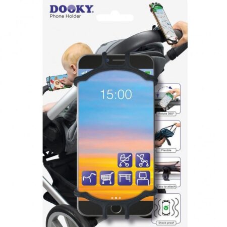 Univerzálny držiak na mobilný telefón