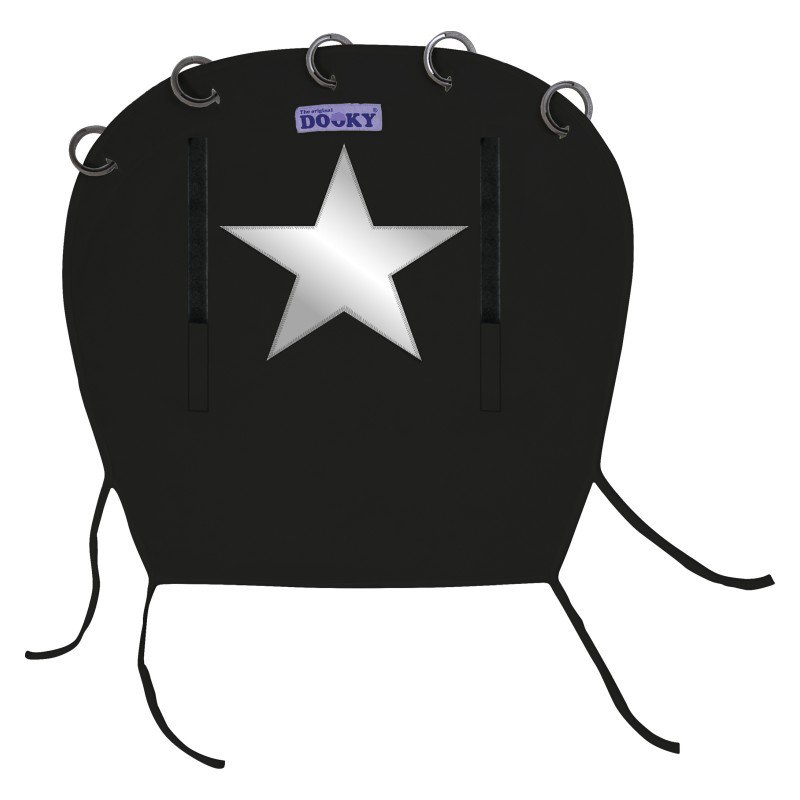 Clona Winter STAR Black
