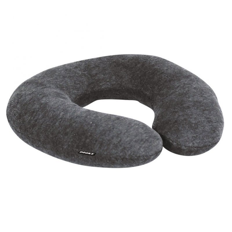 Podhlavník Dark Grey UNI