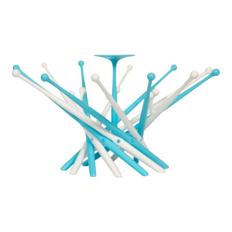 Odkvapkávacia stojanček Flower