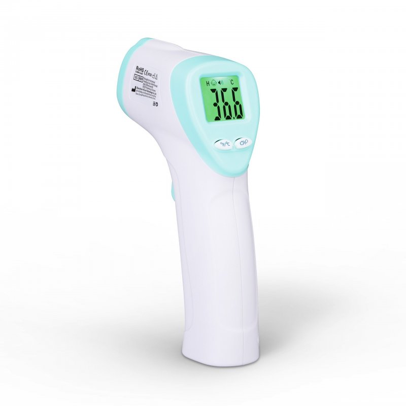 Infračervený teplomer GIO Simply GIO500