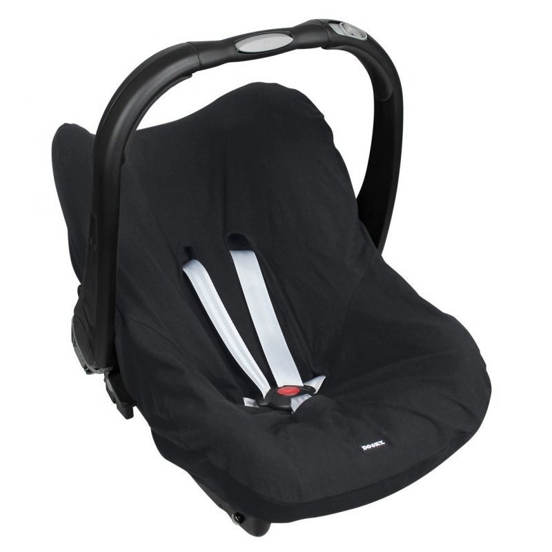 Poťah na autosedačku Seat Cover 0+ UNI