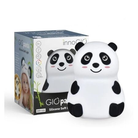 Lampička PANDA