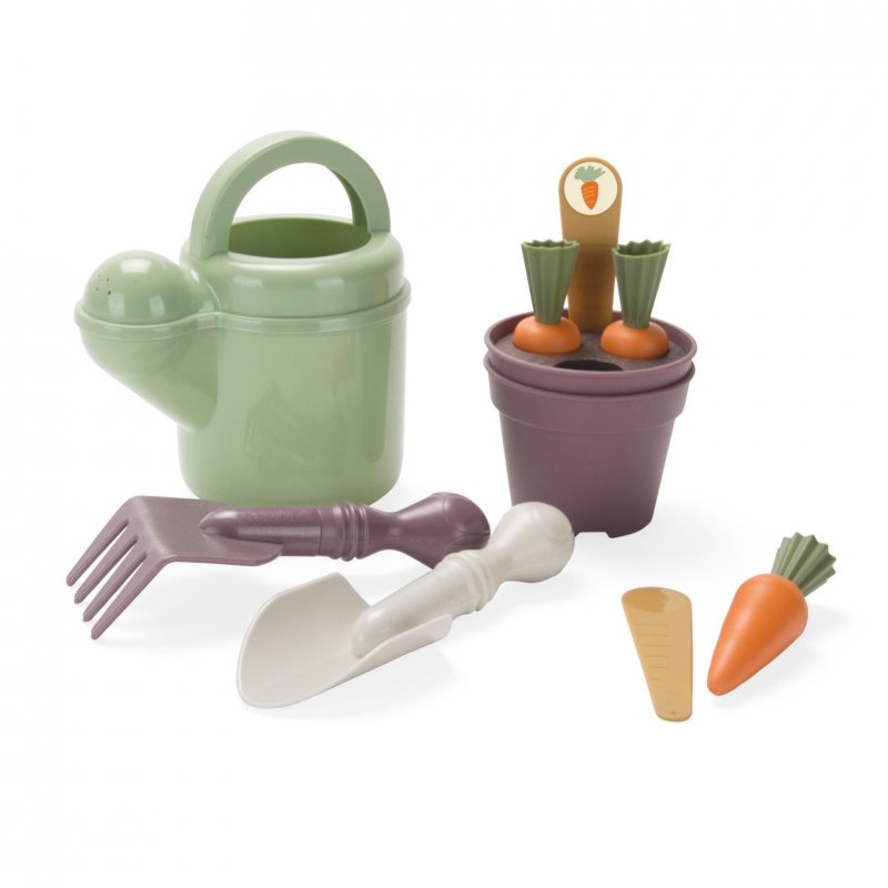 Green Garden sada na zahradničení 11ks 24m+