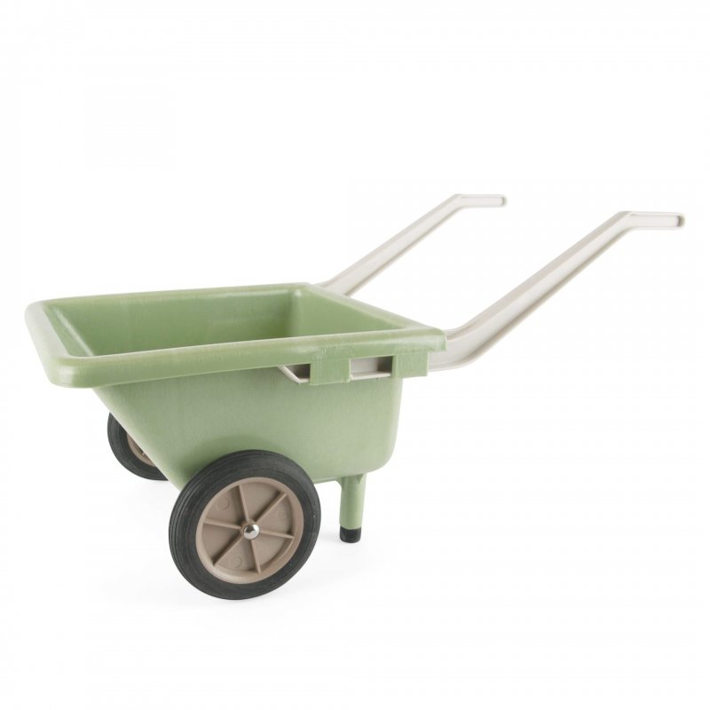 Green Garden záhradnícke koliesko nosnosť 50kg 1ks 24m+