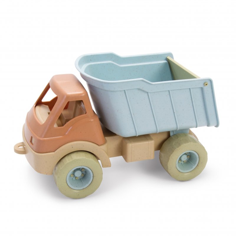 BIOplastic nákladné auto 1ks 24m+