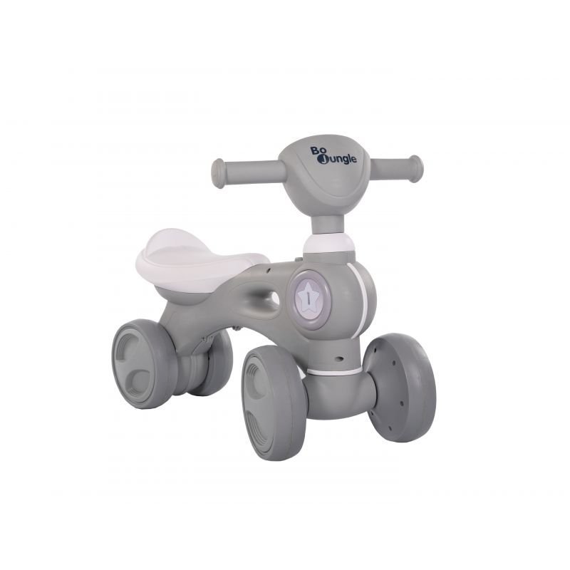 Odrážadlo B-BIKE JUMPY